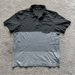 Travis Mathew Golf Polo